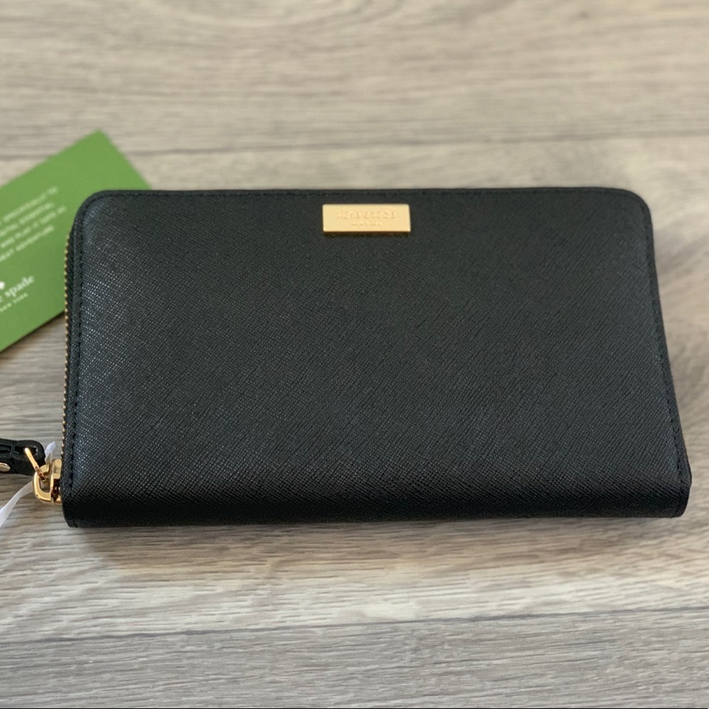 NWT Kate Spade Wallet/Wristlet